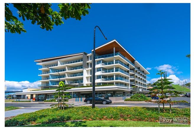 Picture of 506/32 Anzac Parade, YEPPOON QLD 4703