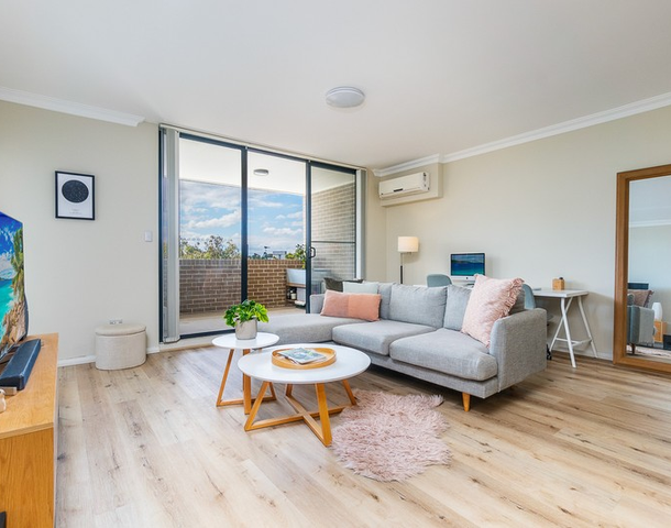 135/40-52 Barina Downs Road, Norwest NSW 2153