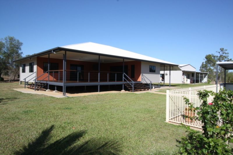 168 Burdekin Road, Toll QLD 4820, Image 1