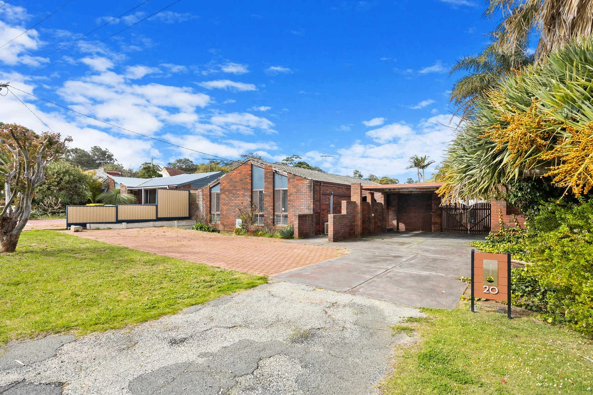 Additional image 31 of 20 Wanjina Crescent, Wanneroo WA 6065