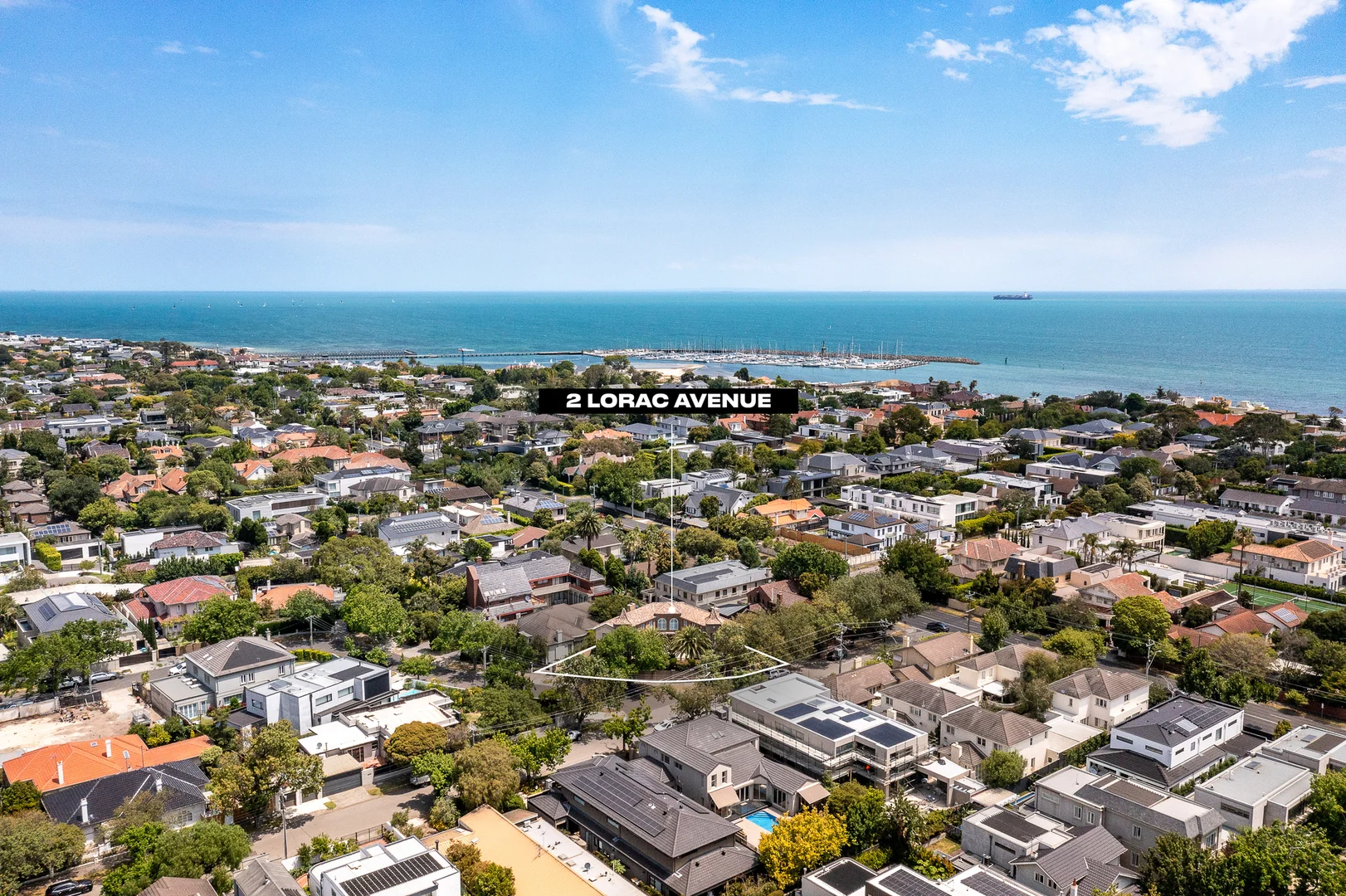 Additional image 17 of 2 Lorac Avenue, Brighton VIC 3186