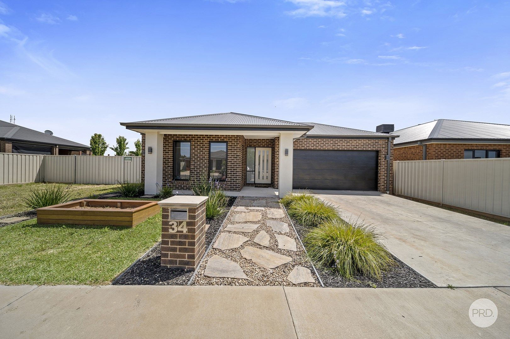 34 Garden Drive, Epsom VIC 3551, Image 0