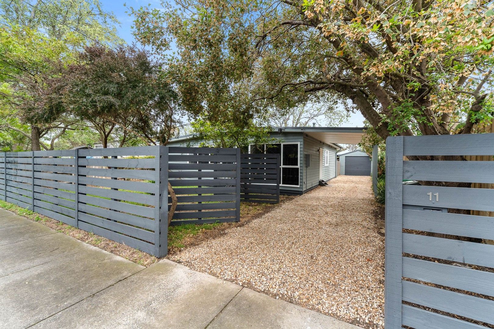 11 Denbigh Road, Seaford VIC 3198, Image 0