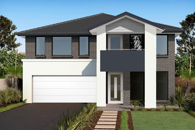 Picture of Lot 819 (5) Fuyu Street, COBBITTY NSW 2570