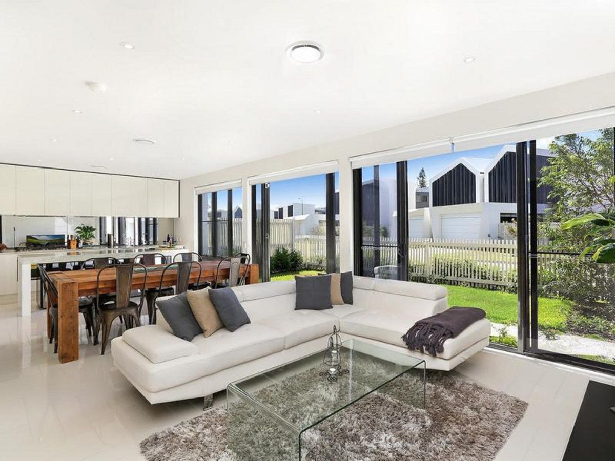 5 22 Magnoli Circuit Palm Beach Qld 4221 House For Sale