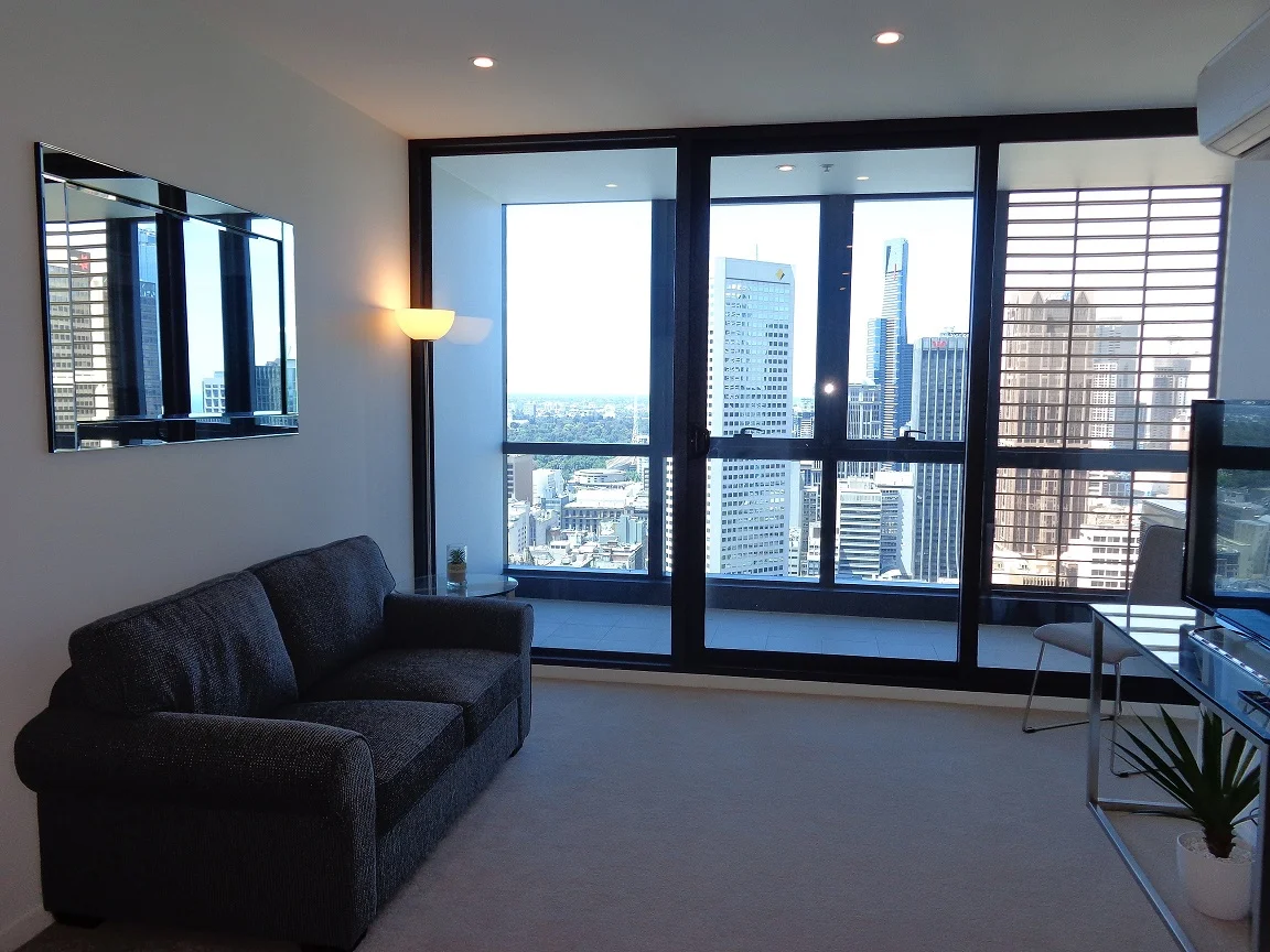 3607/5 Sutherland Street, Melbourne VIC 3000