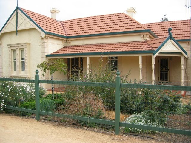 20 Tobruk Terrace, Loxton SA 5333