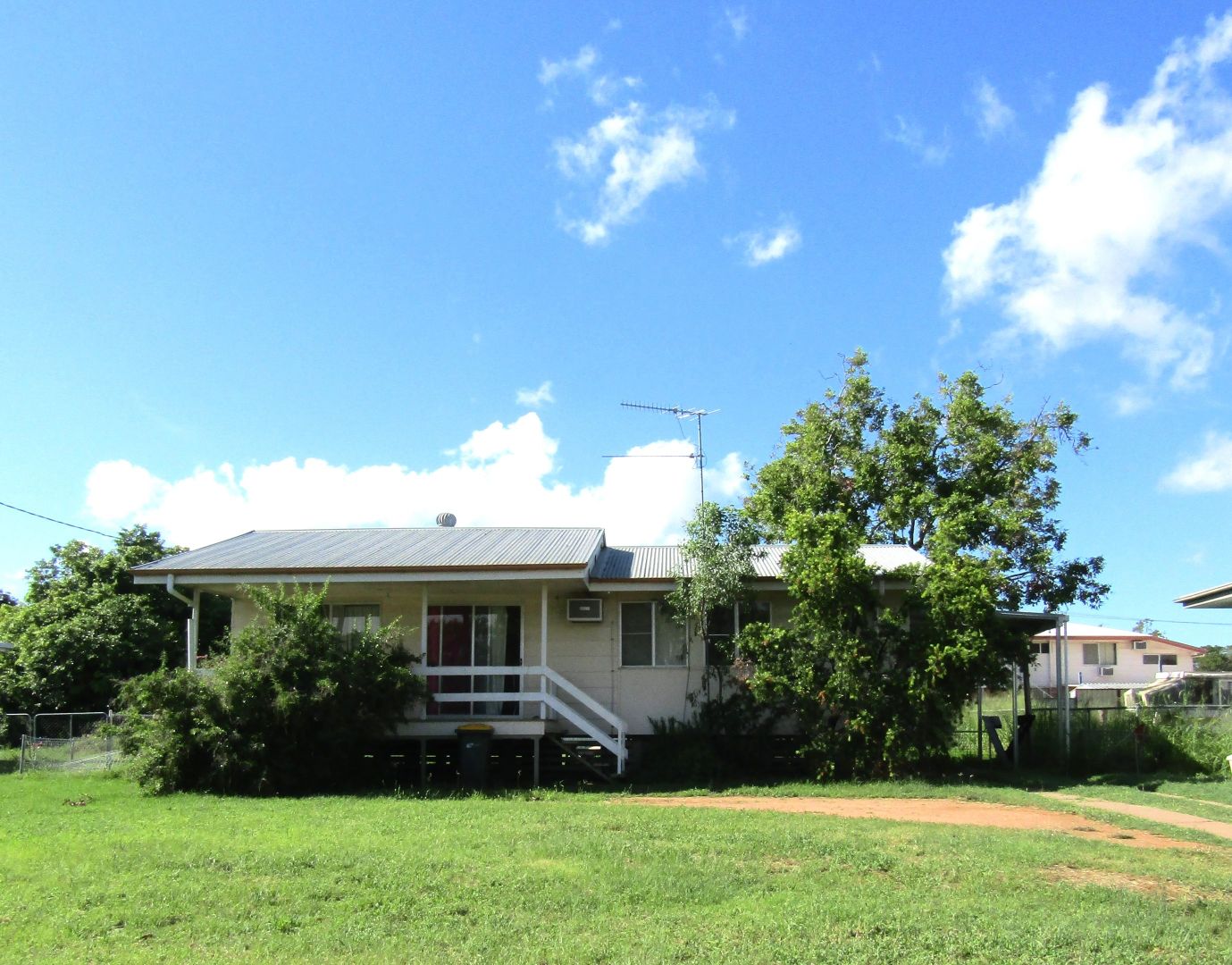 11 Eucalyptus Street, Blackwater QLD 4717