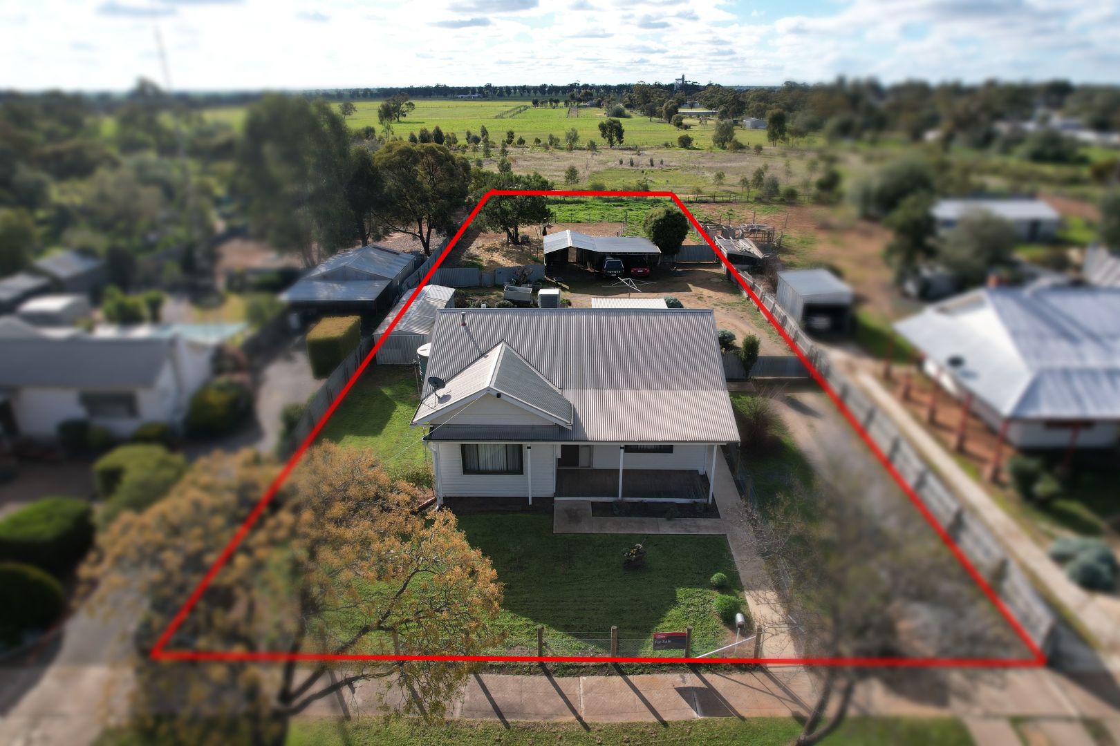 24 Webster Street, Wycheproof VIC 3527, Image 2