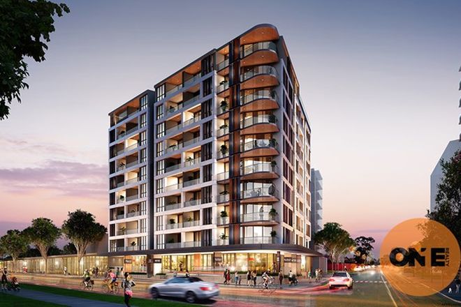 40 2 Bedroom New And Off The Plan Apartments For Sale In Lidcombe Nsw 2141 Domain