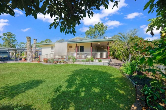 Picture of 55 John Dory Street, CUNGULLA QLD 4816