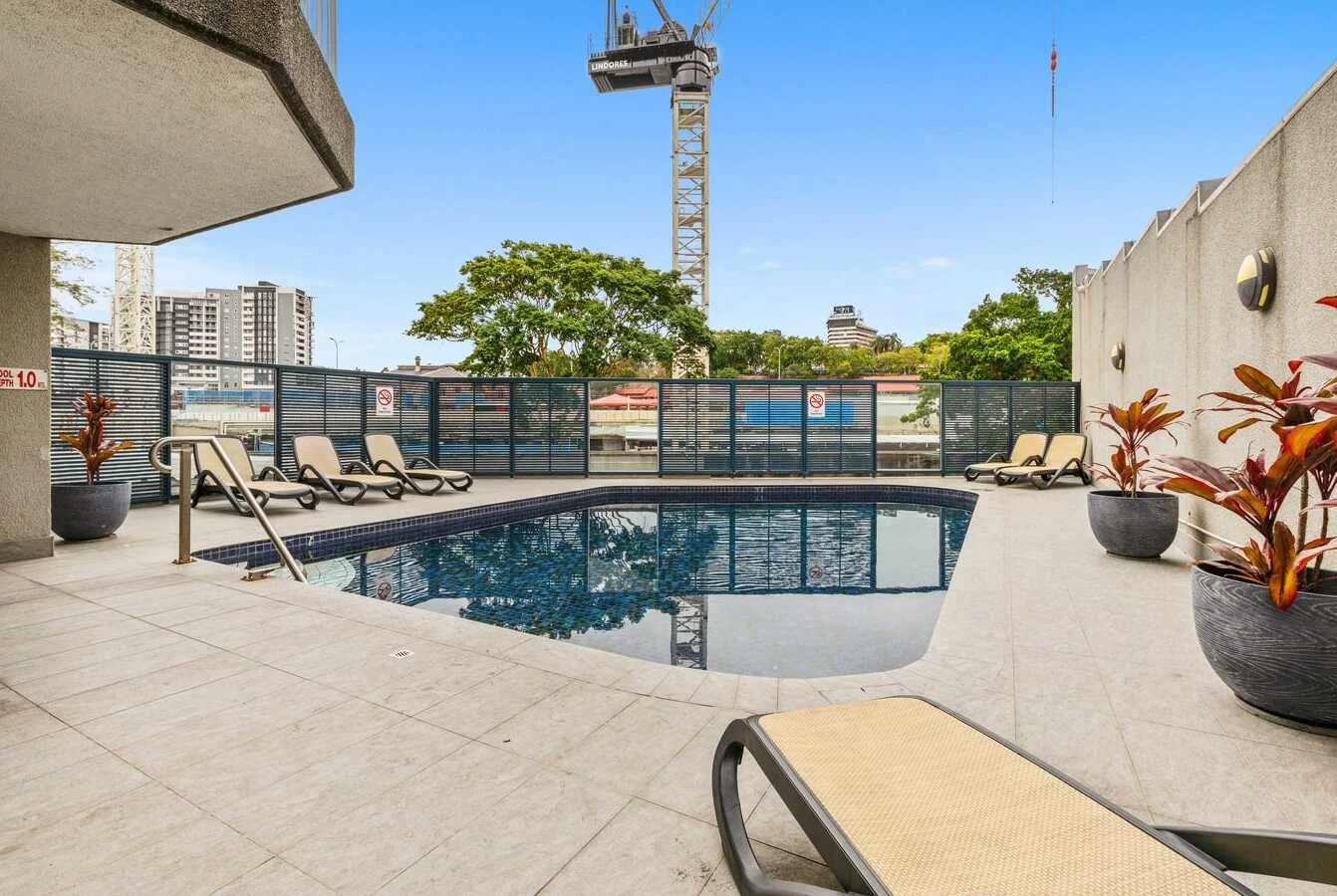 Additional image 12 of 1303/160 Roma Street, Brisbane City QLD 4000