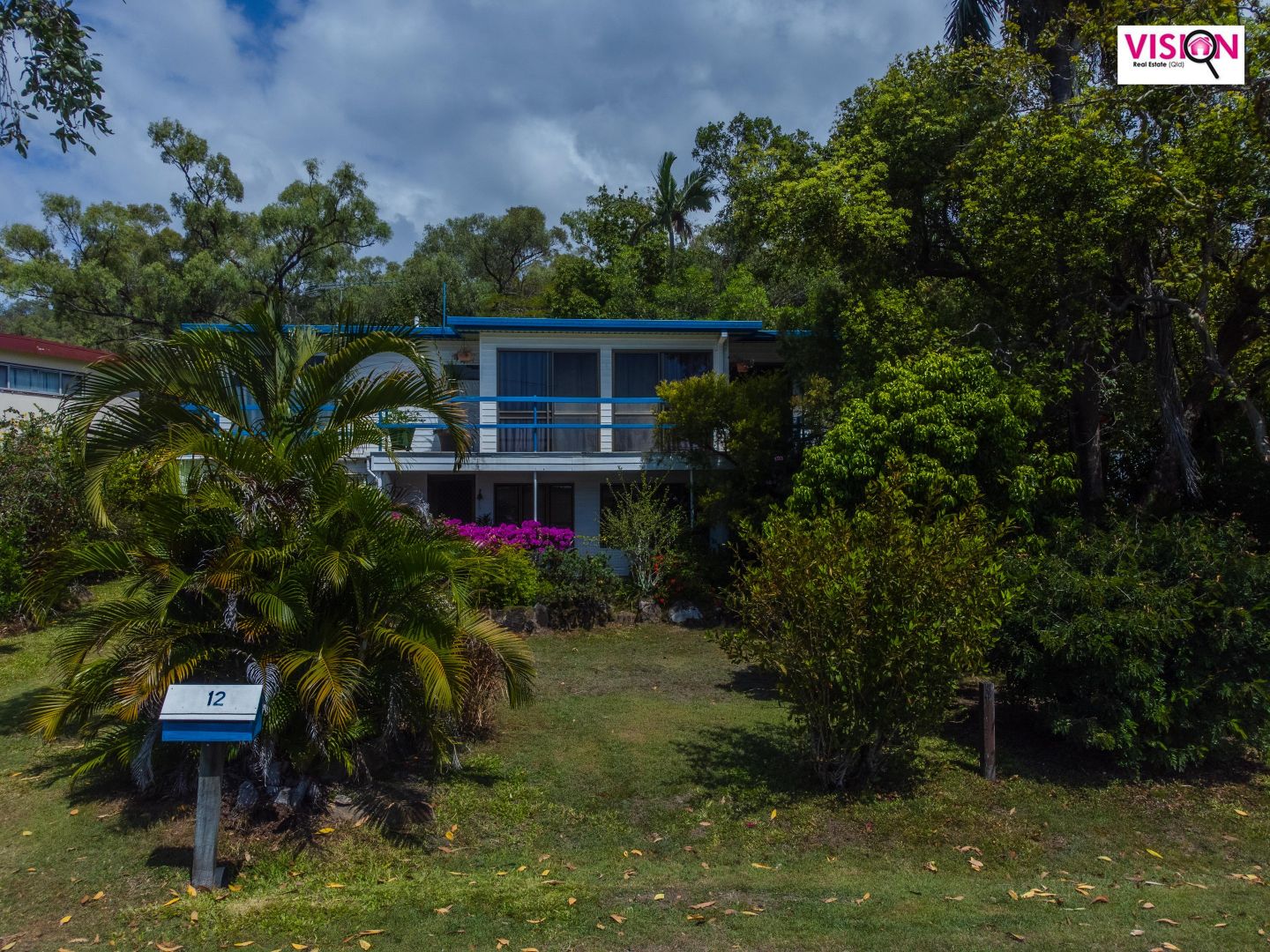 12 Adamson Street, Haliday Bay QLD 4740, Image 2