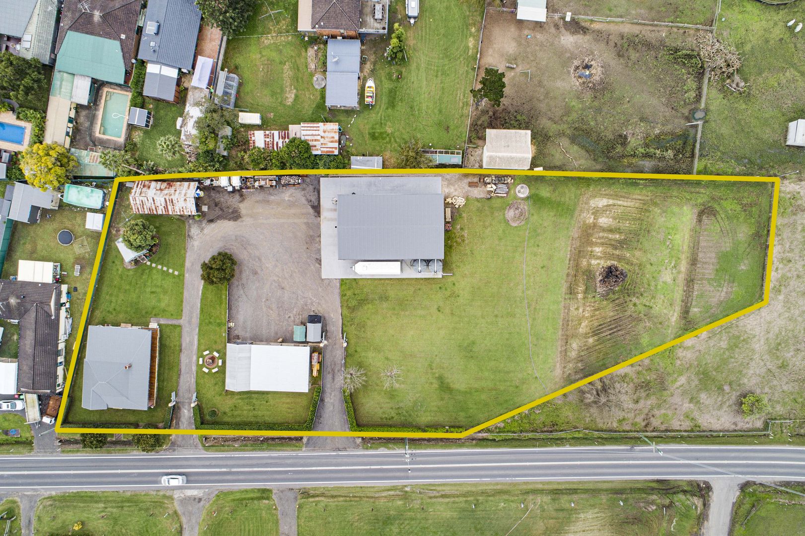 21 Bathurst Street, Pitt Town NSW 2756 House for Sale Domain