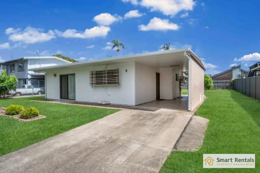 9 Brent Street, Douglas QLD 4814