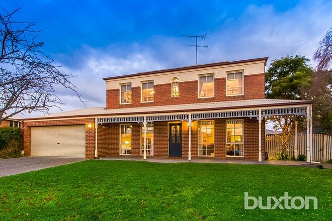 Picture of 19 Townview Court, LEOPOLD VIC 3224