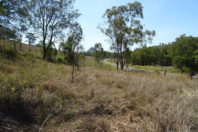 Picture of Lot 1 Cannon Creek Road, CANNON CREEK QLD 4310