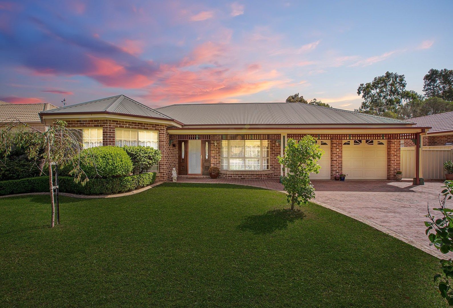 57 Turner St, Thirlmere NSW 2572, Image 0