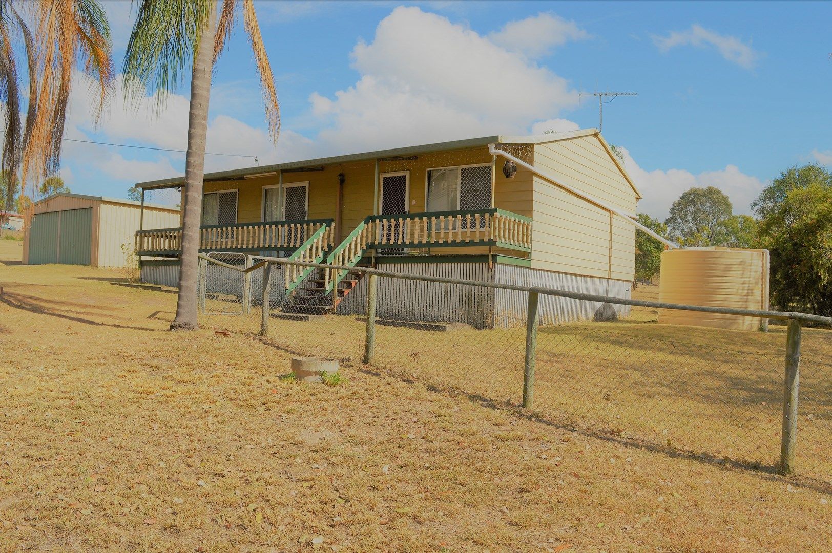 Kensington Grove QLD 4341, Image 0