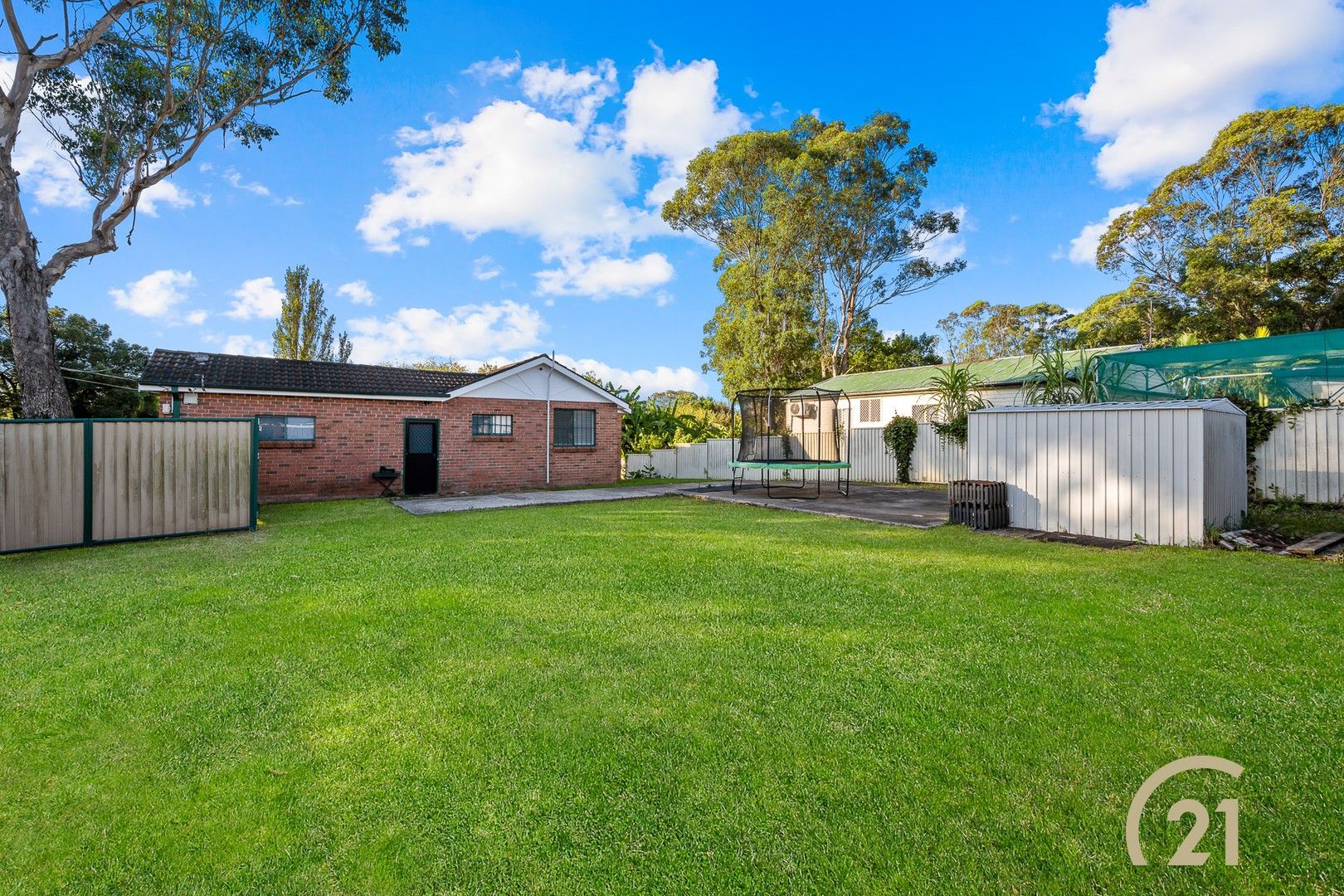 52 Campbell Street, Fairfield East NSW 2165, Image 0