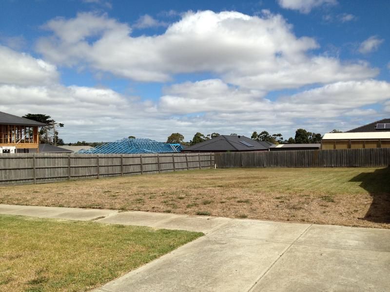 156 Gamble Road, SKYE VIC 3977, Image 1