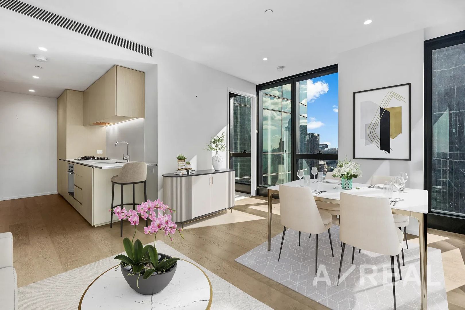 2604&4116/70 Southbank Boulevard, Southbank VIC 3006 | Domain