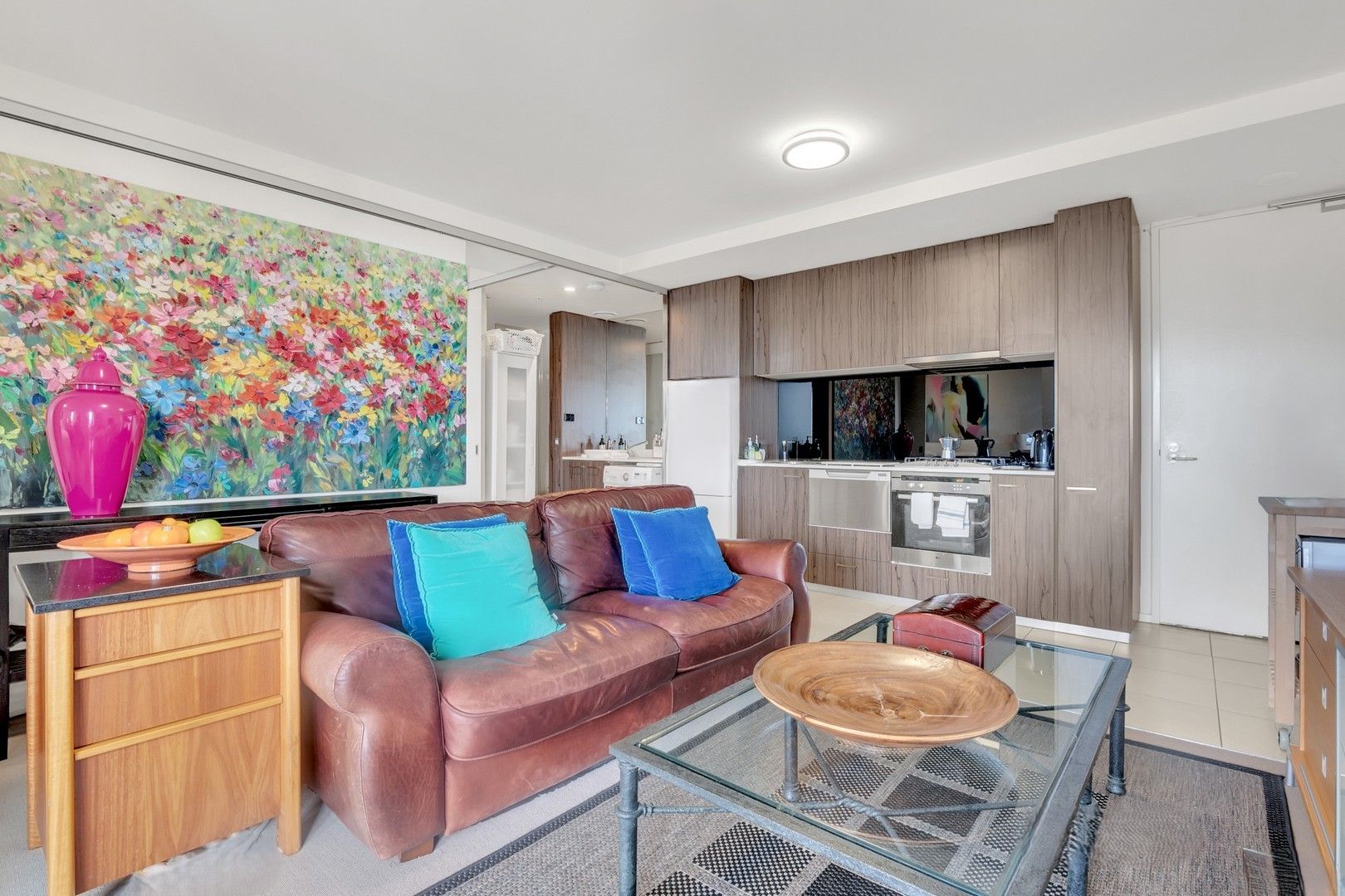 2 bedrooms Apartment / Unit / Flat in 301/1 Michael Street BRUNSWICK VIC, 3056