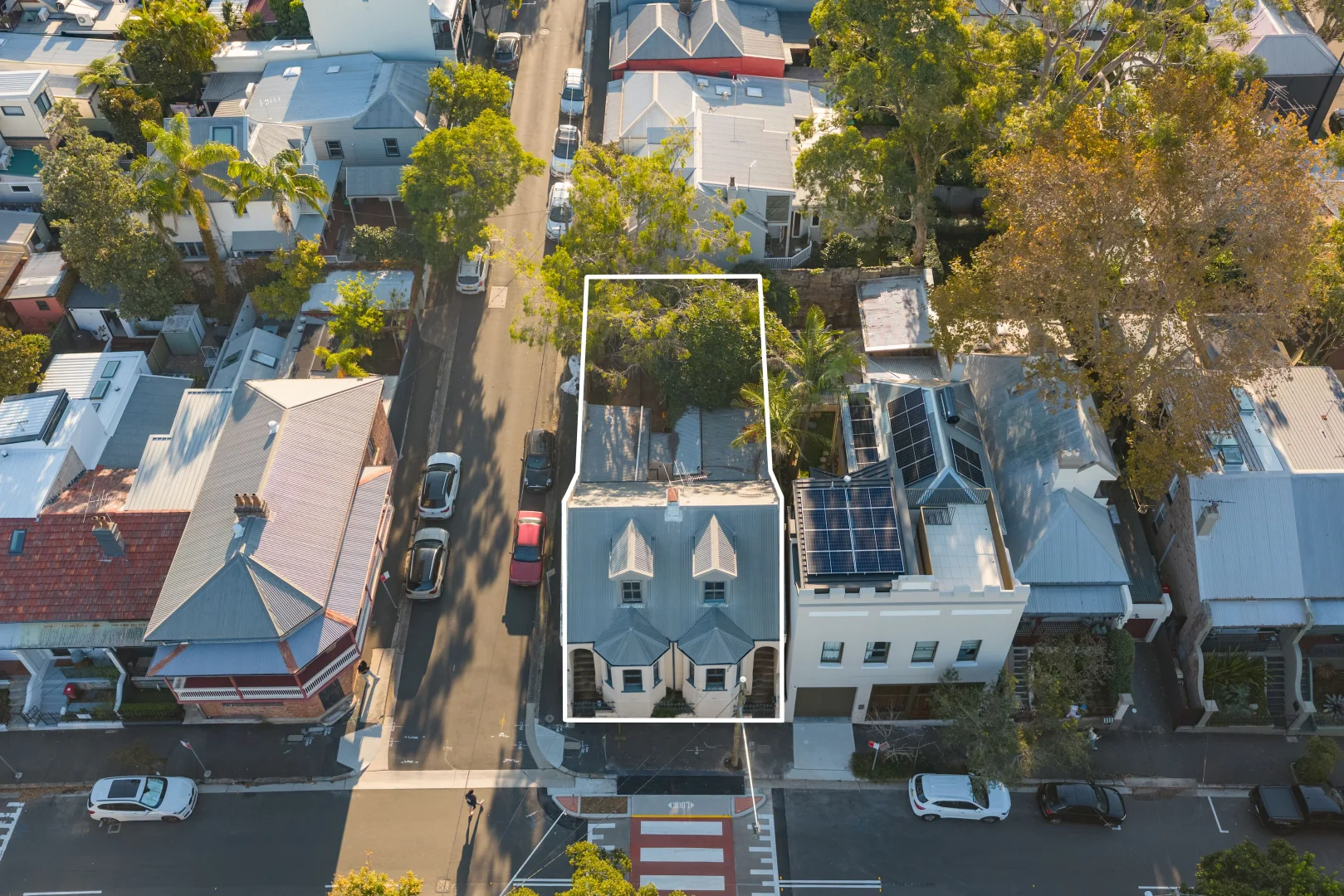 Additional image 29 of 115-117 Evans Street, Rozelle NSW 2039