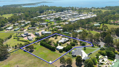 Picture of 52 Boyd Court, EAGLE POINT VIC 3878