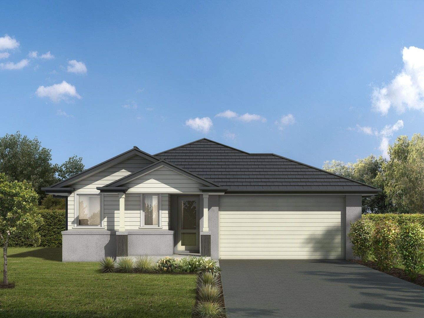 4 bedrooms New House & Land in Lot 80 Acacia Crt PARKES NSW, 2870