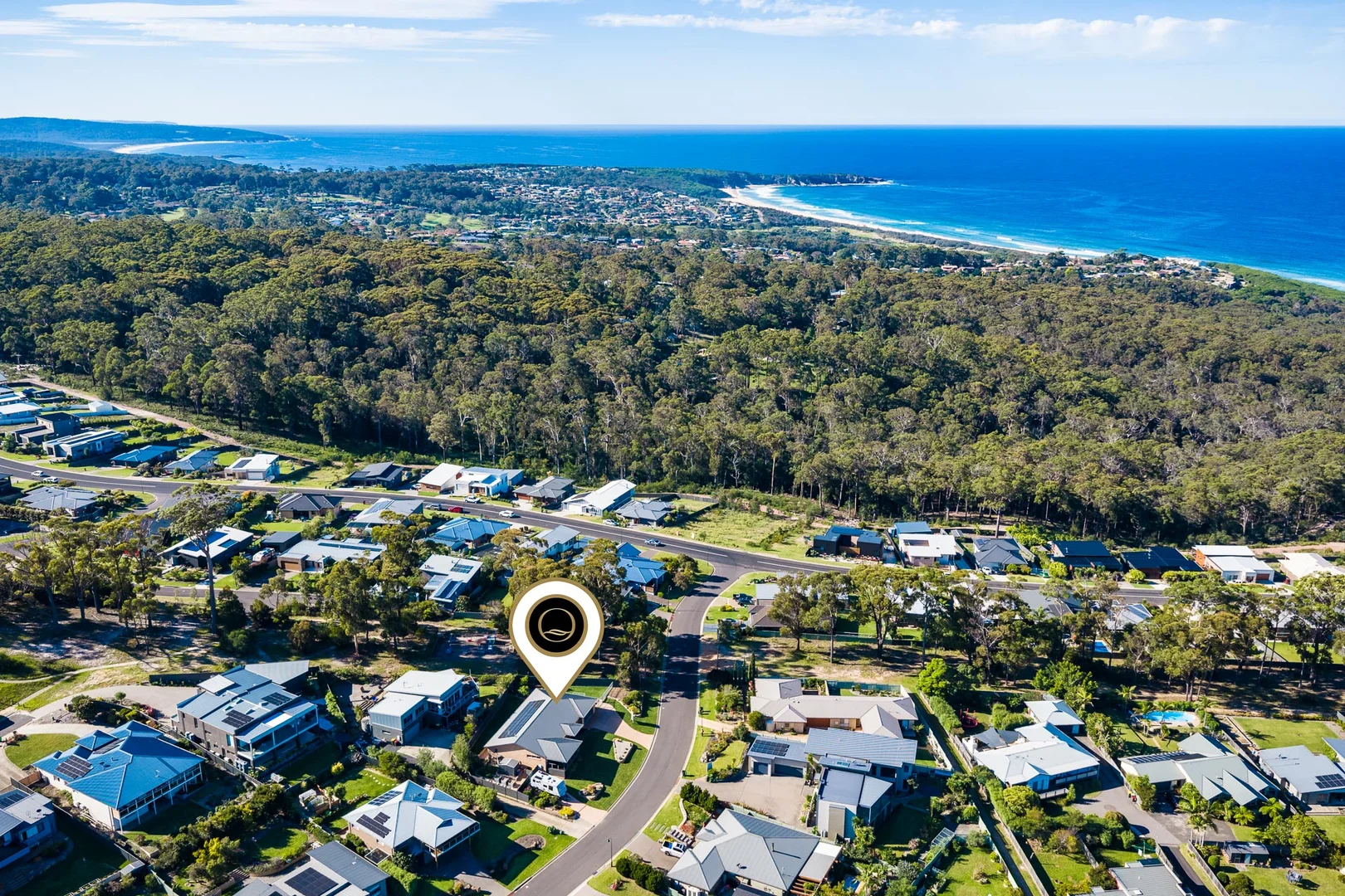 Additional image 7 of 10 The Crest, Merimbula NSW 2548