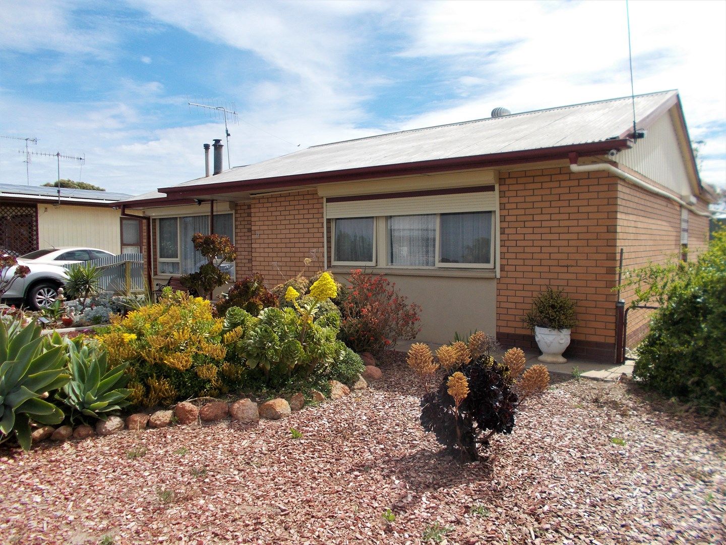 31 Campbell Street, Bordertown SA 5268, Image 0