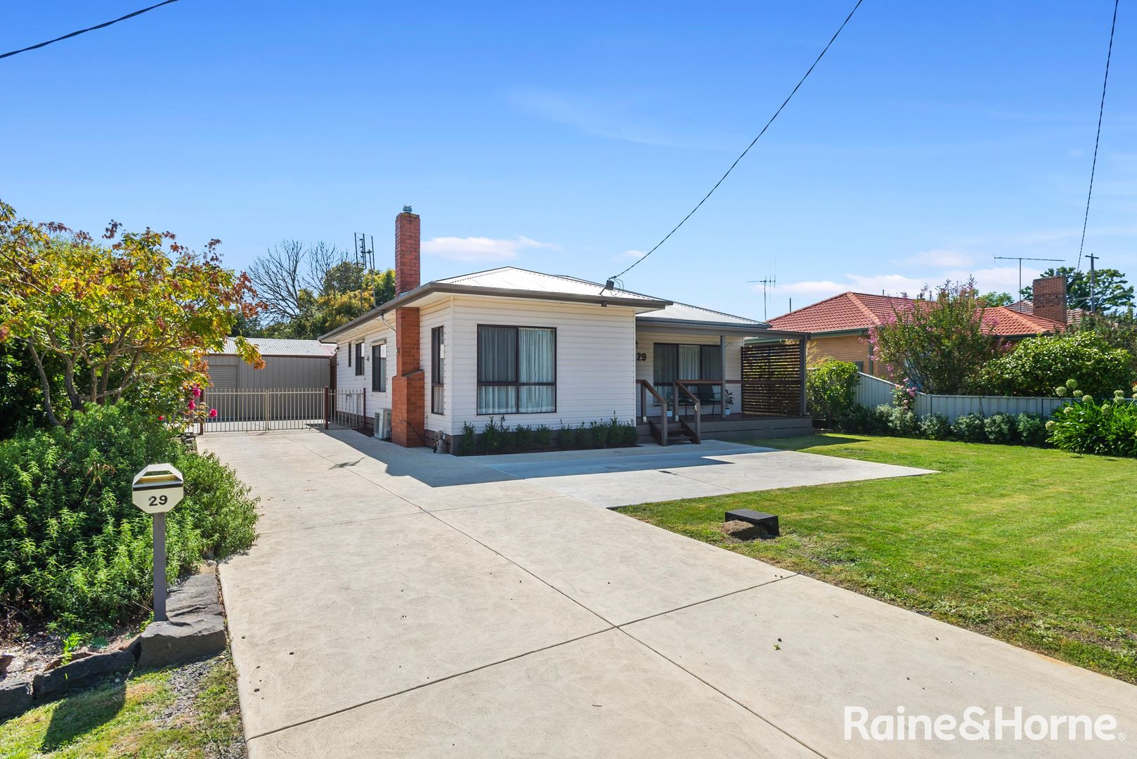 29 Orr Street, Kyneton VIC 3444, Image 2