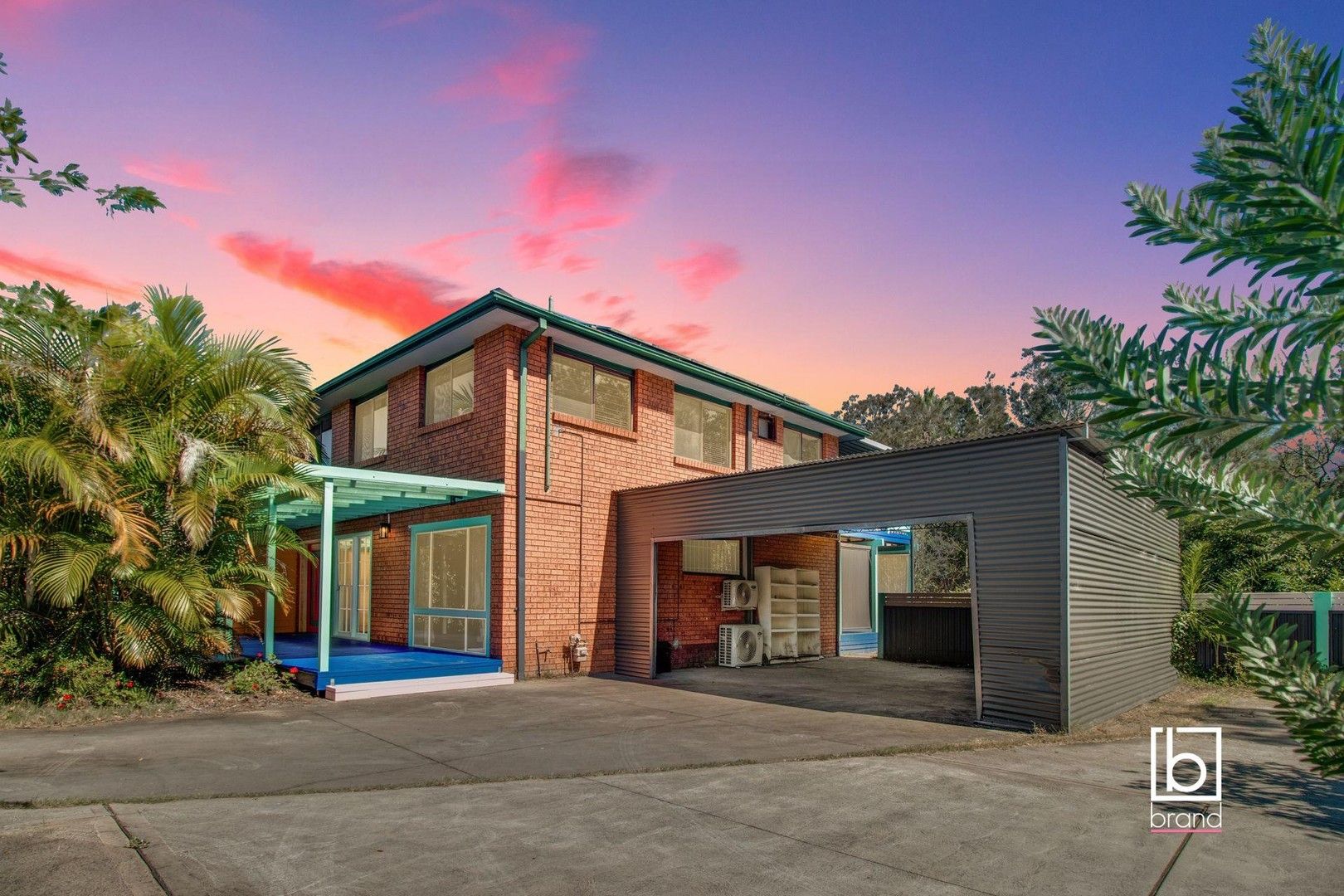6 bedrooms House in 503 The Entrance Road LONG JETTY NSW, 2261