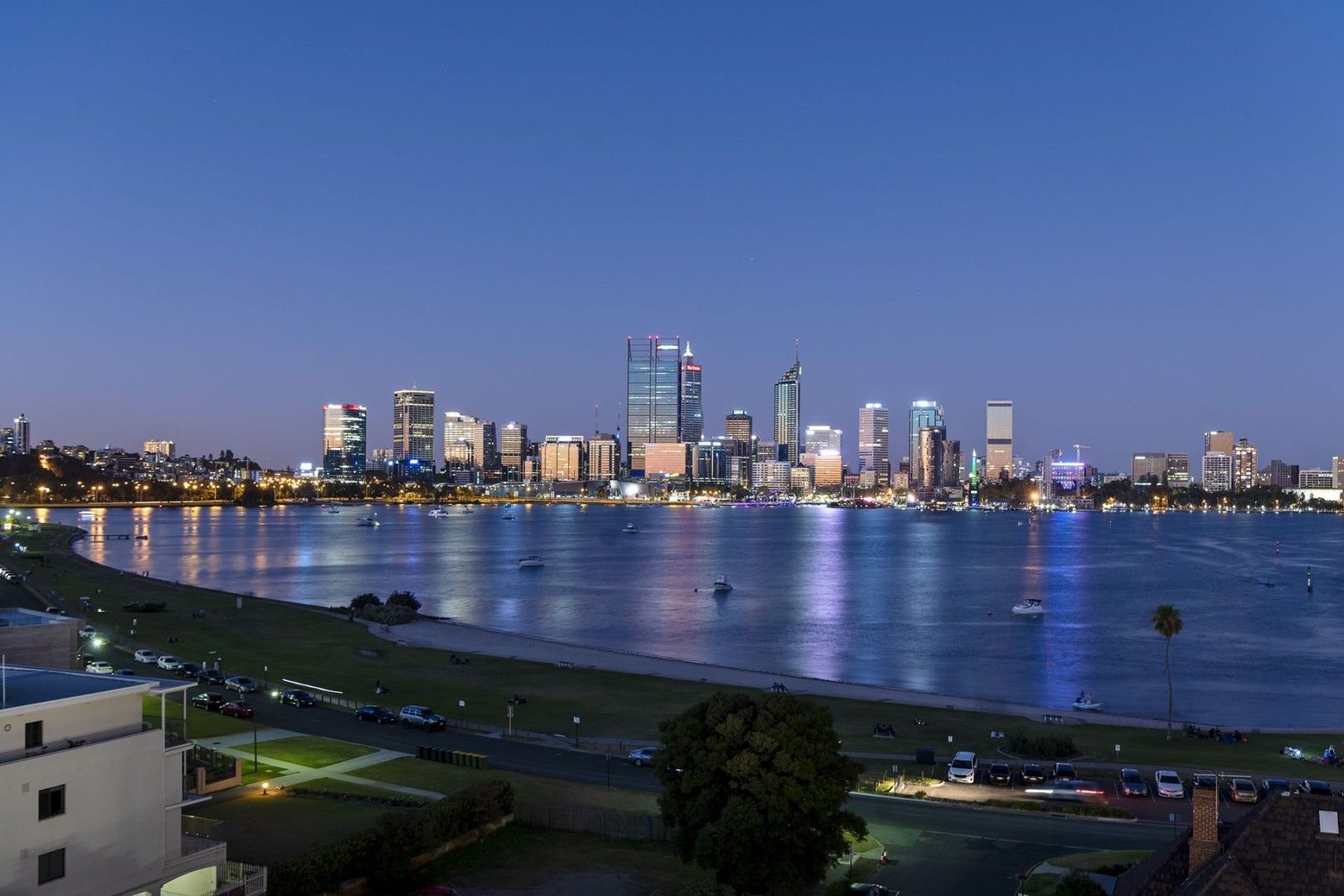 1 bedrooms Apartment / Unit / Flat in  SOUTH PERTH WA, 6151