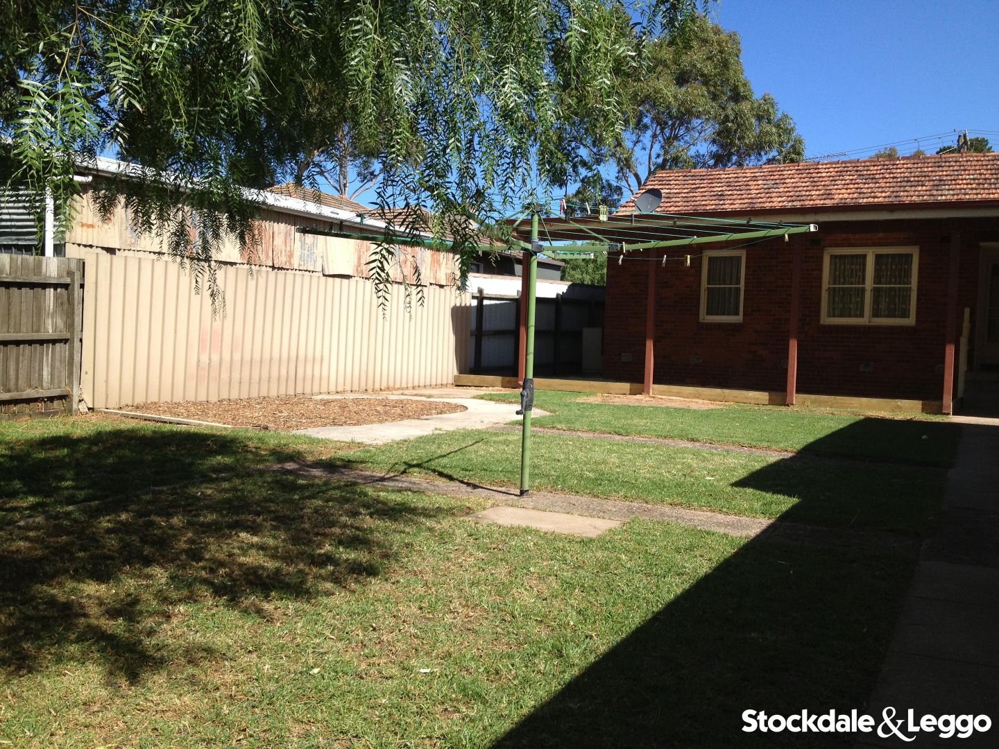 12 Charlesworth Street, Laverton VIC 3028 House For Rent 420 Domain