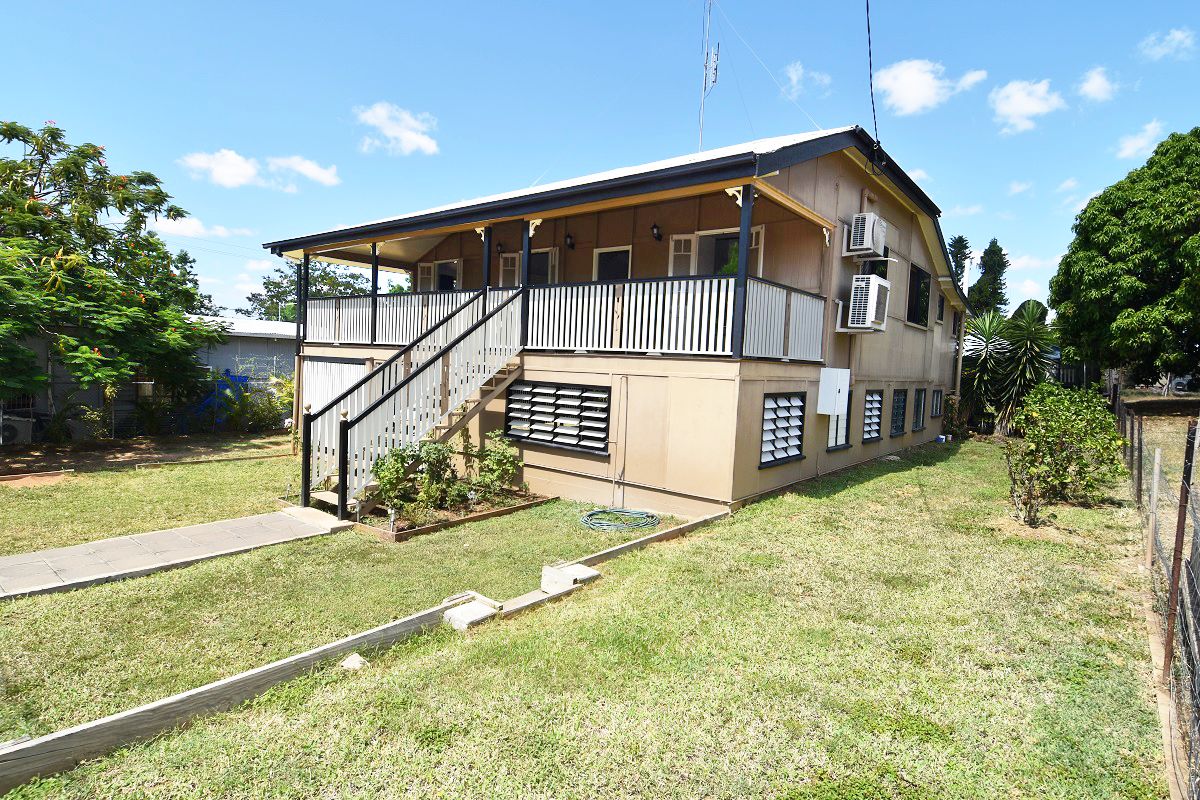 30 Aland Street, Charters Towers City QLD 4820, Image 1