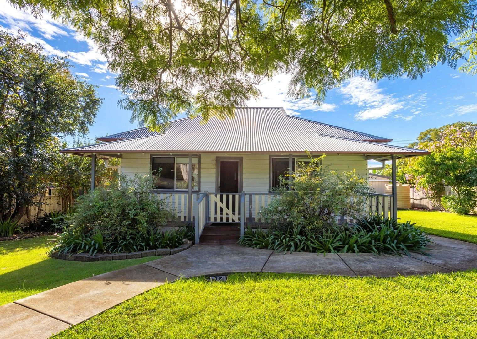 11 Wingham Road, Taree NSW 2430, Image 0