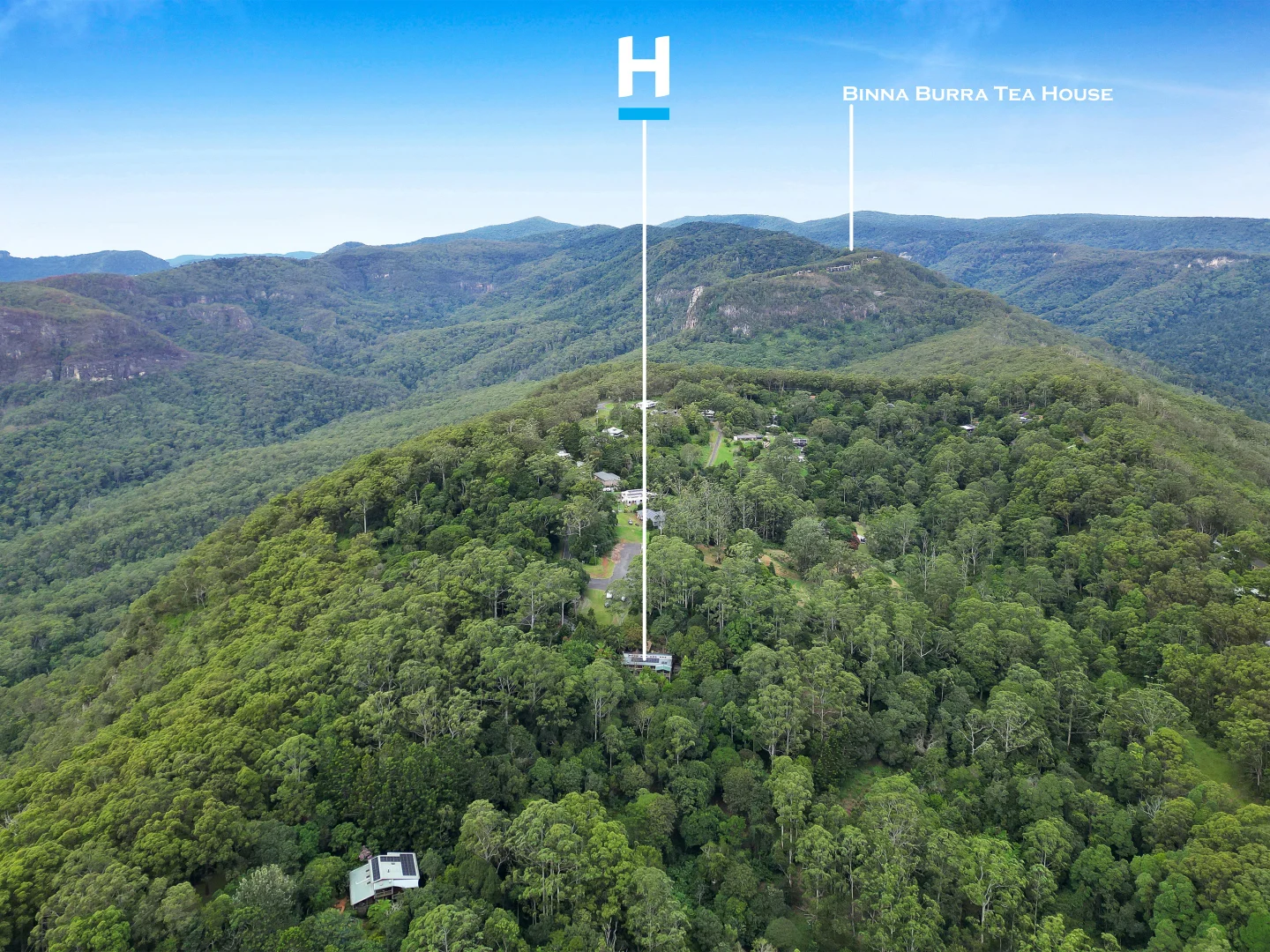 Additional image 37 of 614-616 Binna Burra Road, Beechmont QLD 4211