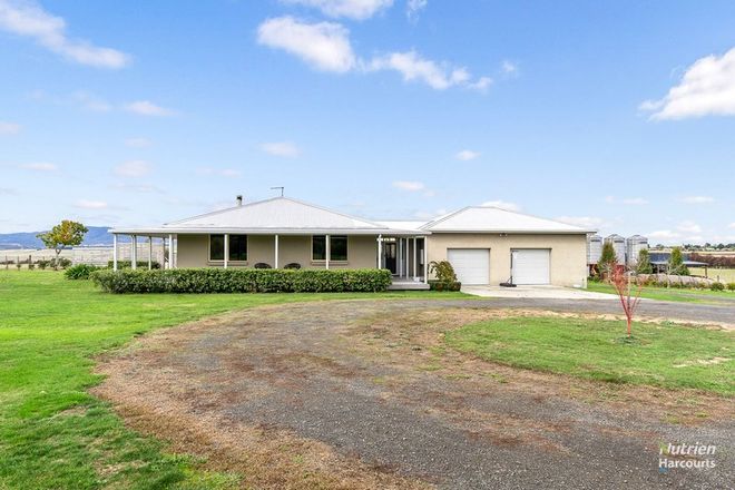 Picture of 84 Trafalgar Lane, EVANDALE TAS 7212