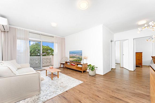Picture of 11/2a Jersey Avenue, MORTDALE NSW 2223