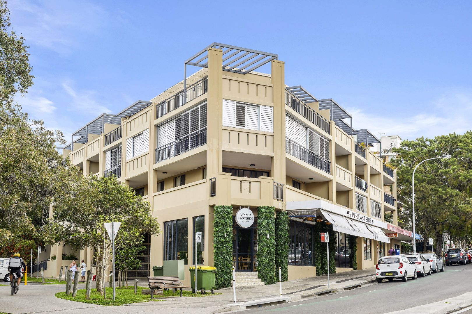 14/14-16 O'Brien Street, Bondi Beach NSW 2026, Image 1