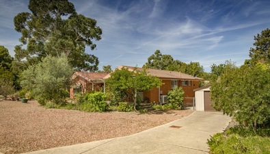Picture of 2 Lovegrove Place, KAMBAH ACT 2902