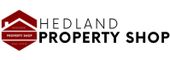 Logo for Hedland Property Shop