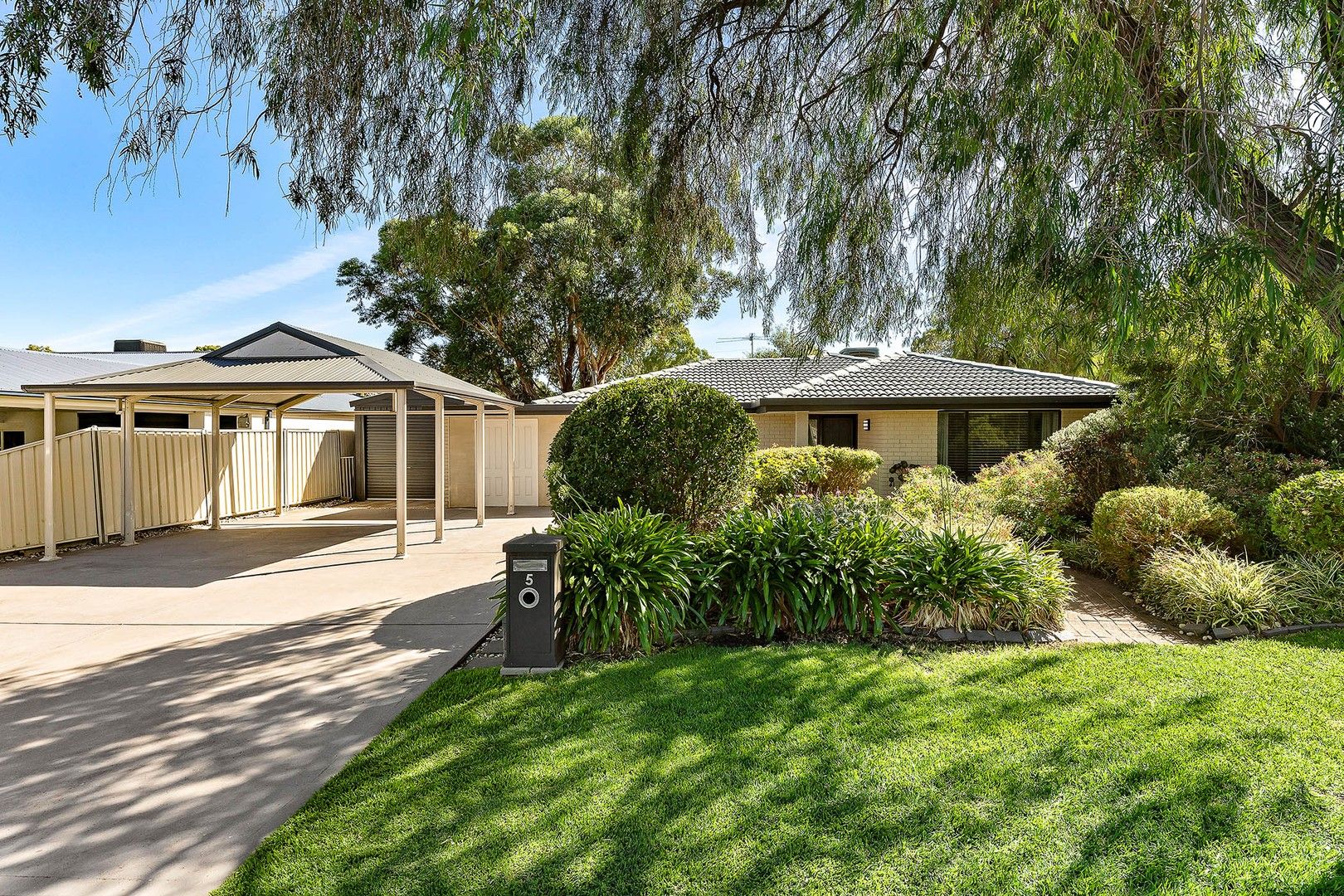 5 Niemeyer Crescent, St Agnes SA 5097, Image 0