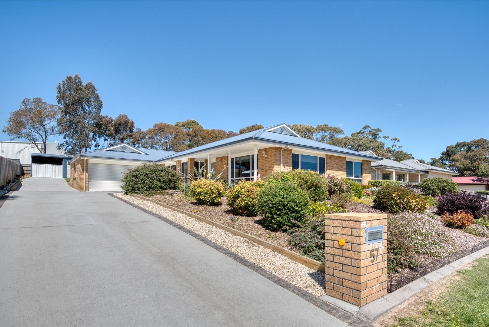 3 bedrooms House in 57 Chamberlain Drive LEONGATHA VIC, 3953