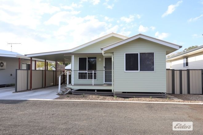 Picture of 3/32 Herbert Street, LAIDLEY QLD 4341