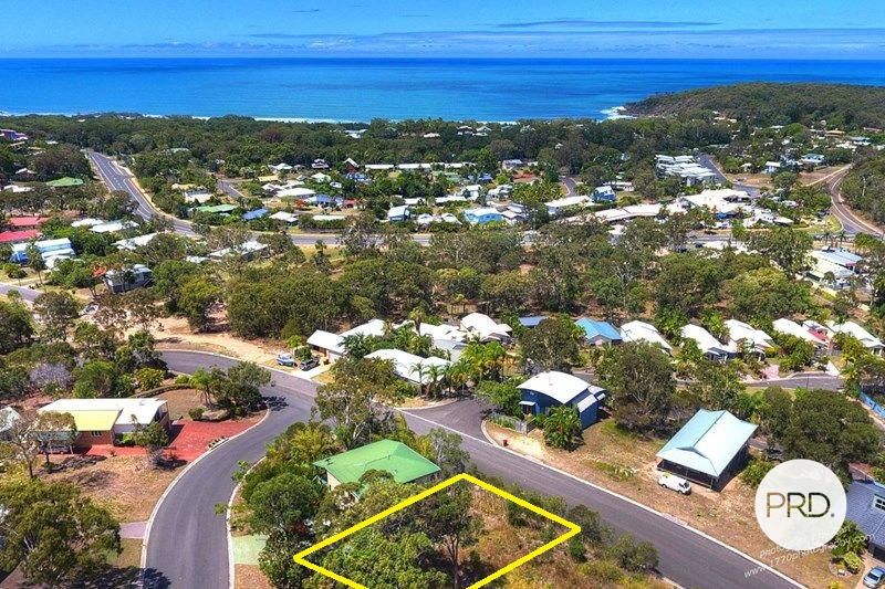 3 Seaspray Drive, Agnes Water Property History & Address Research