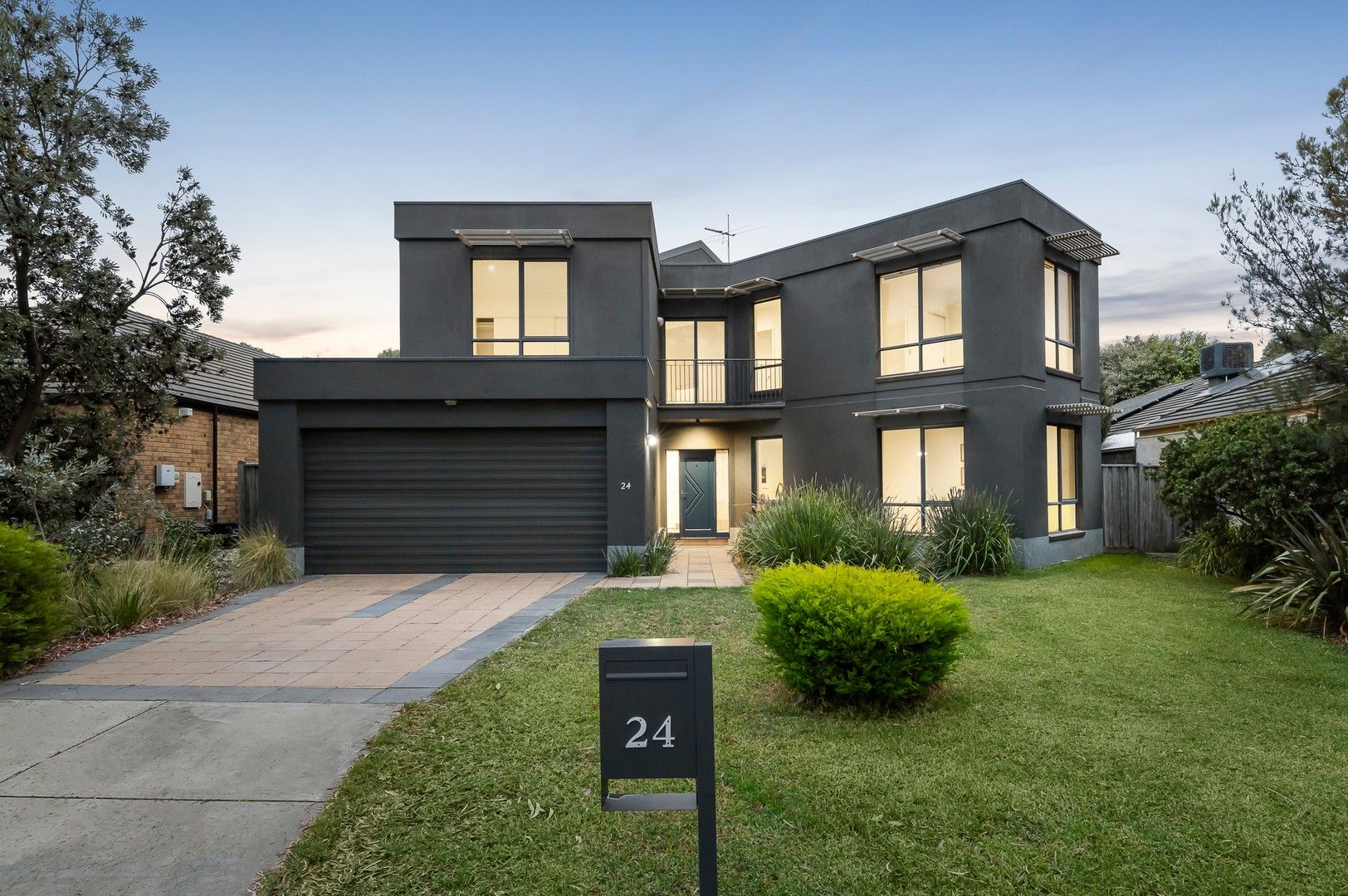 24 Merri Drive, Waterways VIC 3195, Image 0