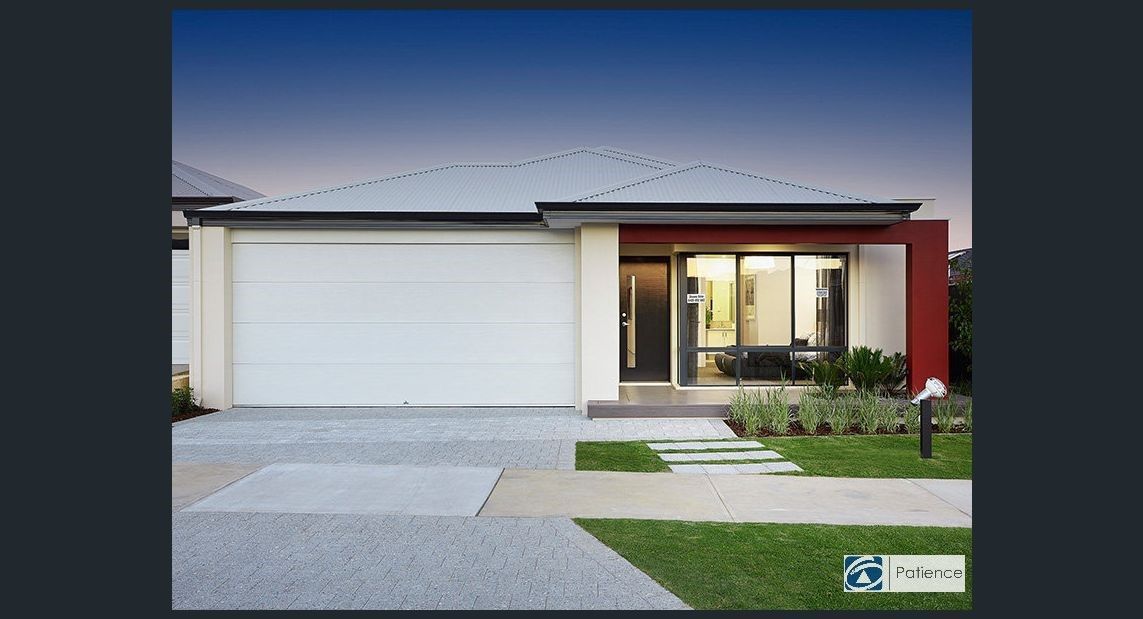 3 bedrooms House in 11 Solandri Bend BANKSIA GROVE WA, 6031